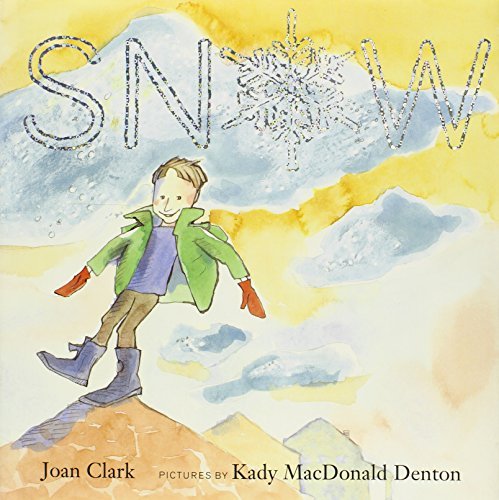 Clark Joan/Snow