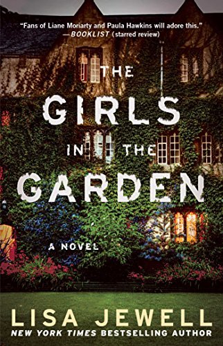 Lisa Jewell/The Girls in the Garden@Reprint