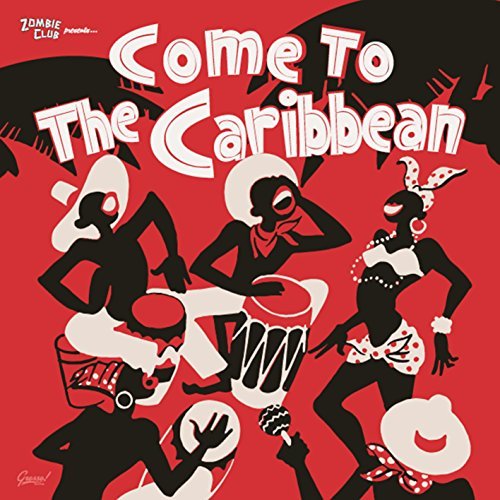 Come To The Caribbean/Come To The Caribbean@Lp