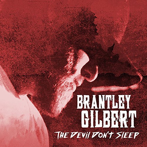 Brantley Gilbert/The Devil Dont Sleep@2xCD