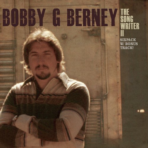 Bobby G. Berney/Songwriter 2@Cd-R