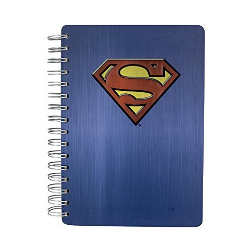 Notebook/Superman