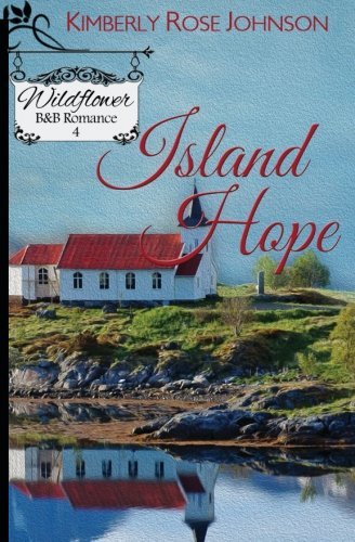 Kimberly Rose Johnson/Island Hope