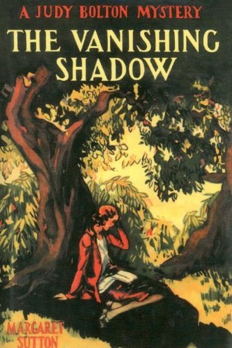 Margaret Sutton Vanishing Shadow 