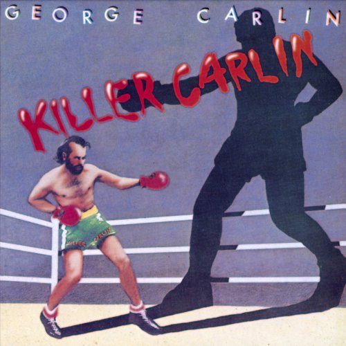 George Carlin Killer Carlin 