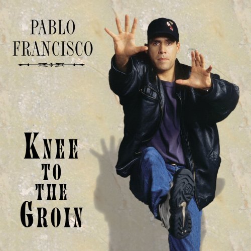 Pablo Francisco Knee To The Groin 