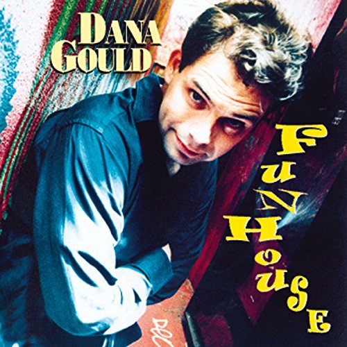Dana Gould/Funhouse