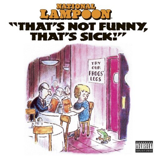National Lampoon/National Lampoon's That's Not