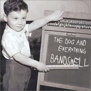 Dog & Everything Bandshell 