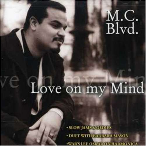 MC Blvd/Love On My Mind