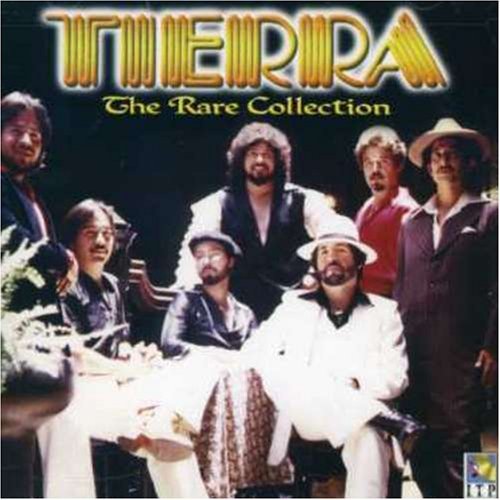 Tierra/Rare Collection