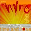 Time & Love/Time & Love The Music Of Laura@Vega/Chapman/Cole/Cash/Snow@T/T Laura Nyro