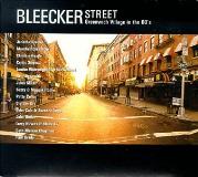 Bleecker Street Greenwich V Bleecker Street Greenwich Vill 