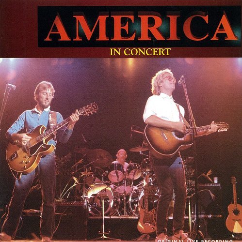 America/In Concert