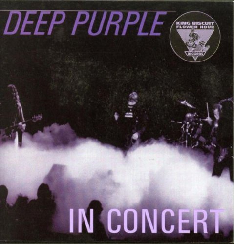 Deep Purple/In Concert@2 Cd Set