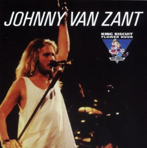 Johnny Van Zant/Johnny Van Zant