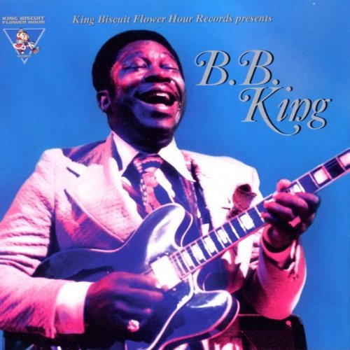 B.B. King/Kbfh Presents B.B. King@Feat. Benson/Winter@King Biscuit Flower Hour Prese