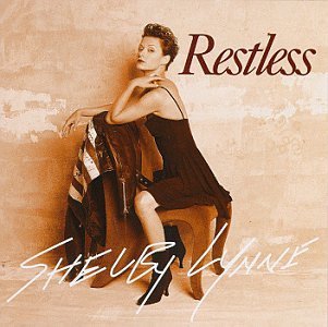 Shelby Lynne/Restless