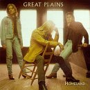 Great Plains/Homeland