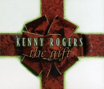 Kenny Rogers/Gift@Hdcd