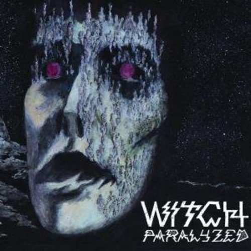 Witch Paralyzed 