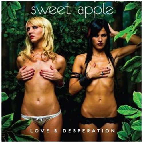 Sweet Apple/Love & Desperation