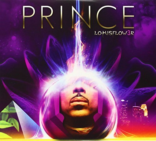 Prince/Lotus Flow3r/Mplsound/Elixer@Target Exclusive@3cd