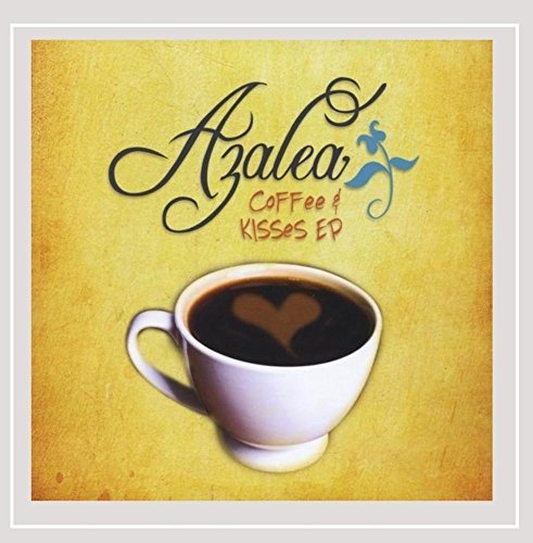 Azalea/Coffee & Kisses Ep
