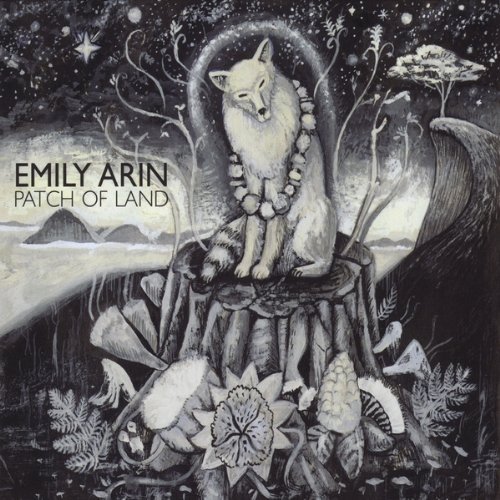 Emily Arin/Patch Of Land