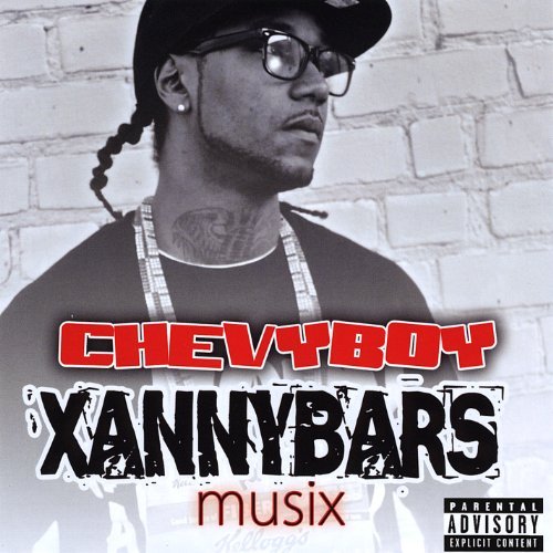 Chevyboy/Chevyboy Xannybars Musix