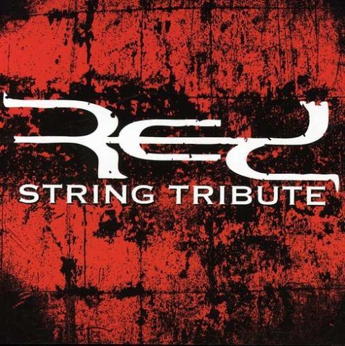 Red Tribute/Red String Tribute@T/T Red