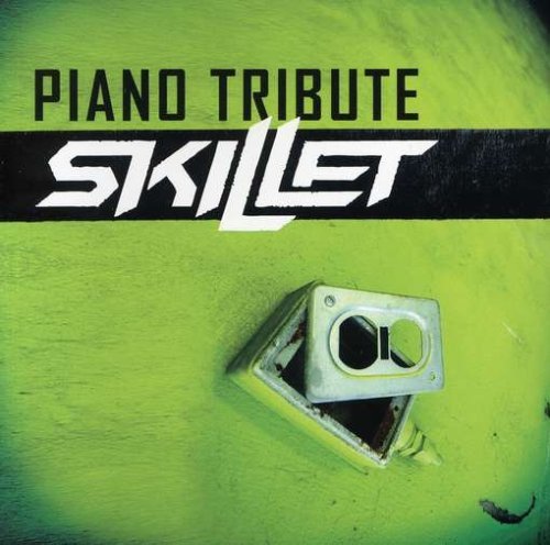 Skillet Tribute/Skillet Piano Tribute