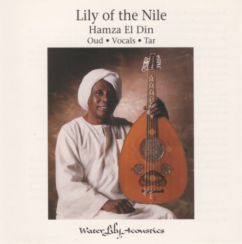 Hamza El Din/Lily Of The Nile