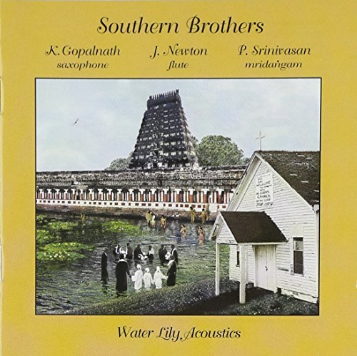 Newton/Gopalnath/Srinivasan/Southern Brothers