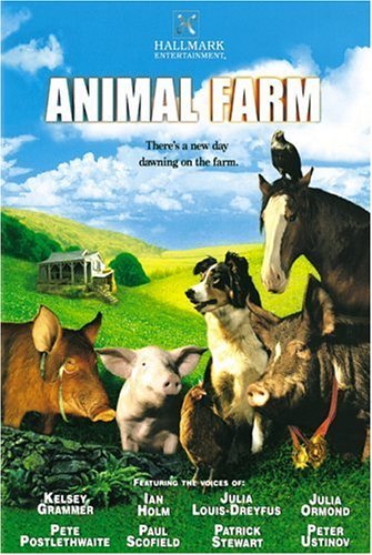 Animal Farm Postlethwaite Pete Clr Dss Keeper Nr 