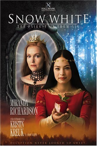 Snow White-Fairest Of Them All/Richardson/Irwin/Farmiga/Schia@Clr@Nr