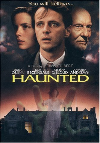 Haunted (1995) Quinn Beckinsale Massey Clr R 