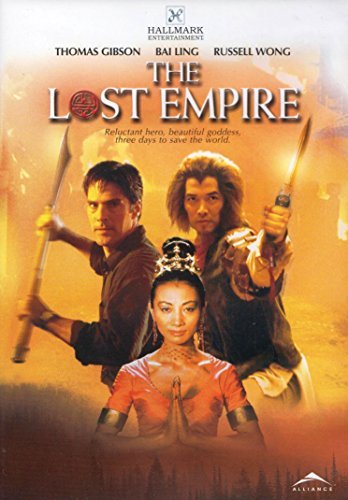 Lost Empire/Gibson/Ling/Wong@Clr/Cc@Nr