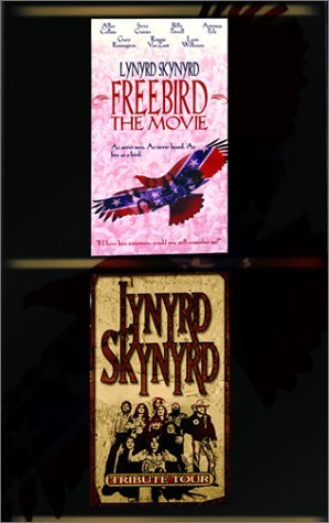 Lynyrd Skynyrd/Freebird-The Movie & Tribute T@Clr@Freebird-The Movie & Tribute T