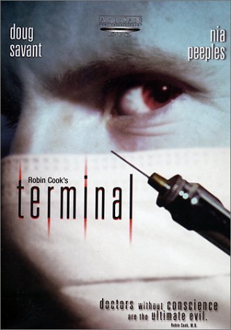 Terminal (1996) Savant Peeples Ironside Alexan Clr Cc Nr 