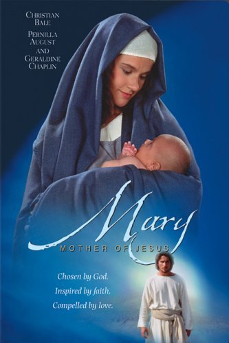 Mary Mother Of Jesus/Bale/August/Kinnaman/Bendix@Clr/Cc@Nr