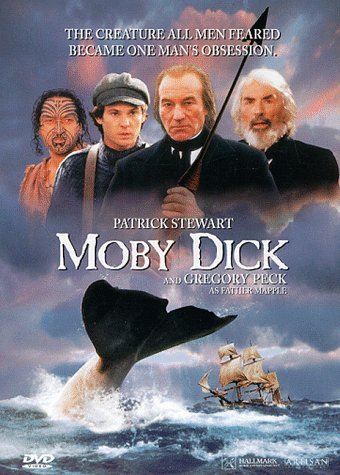 Moby Dick (1998)/Stewart/Thomas/Levine/Waretini@Clr/Cc/Dss/Keeper@Pg