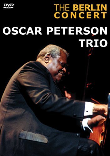 Oscar Trio Peterson/Berlin Concert@Nr