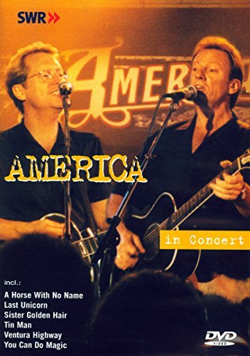 America/In Concert@Nr