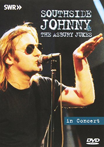 Southside Johnny & The Asbury In Concert Ohne Filter Nr 