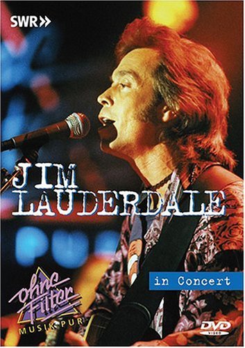 Jim Lauderdale/In Concert-Ohne Filter@Nr