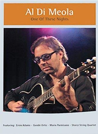 Al Di Meola One Of These Nights Nr 