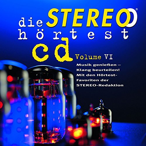 Stereo Hortest/Vol. 6-Stereo Hortest@Stereo Hortest