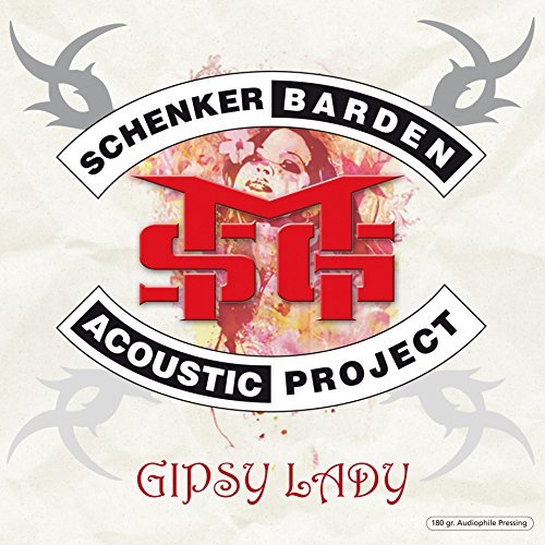 Schenker Barde Acoustic Project Gipsy Lady 
