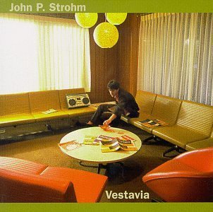 Strohm John Vestavia 
